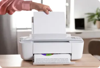 Imprimantes durables